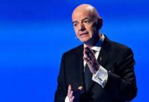 Seguridad es prioridad; que Mundial sea fiesta: presidente de la FIFA