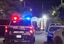 Ejecutaron a cuatro en el estado el martes, reportan