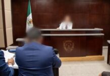 Sujeta juez a proceso a detenido por tráfico de medicamento en ICHISAL