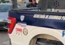 Riña en Viernes Santo deja a 3 “navajeados” en balneario