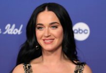 Katy Perry es señalada por presunto abuso tras polémica en redes