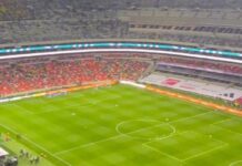 Dueño de palco en el Azteca lo renta en ¡$7 millones! para el Mundial