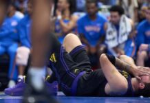 Crisis en Lakers: Doncic fuera indefinidamente por lesión