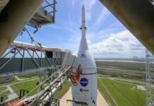 Enviarán globo antes de Artemis II para revisar el clima