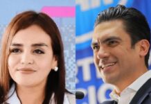 Busca PAN a Grecia Quiroz para gubernatura