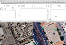 Renovarán canchas, jueguitos y pista en parque frente a Plaza Sendero