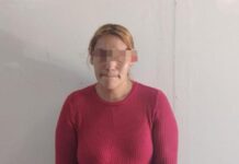 Pedía cuotas semanales a choferes en Parral; la vinculan a proceso