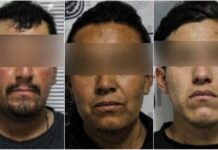 Los sentencian por levantar, torturar y a dos en Ejido Ocampo