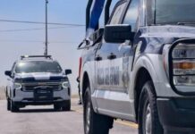 Cero ejecutados, reportó el estado de Chihuahua el domingo