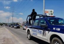 Mejoró percepción de seguridad en Chihuahua a marzo