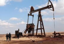 Temor por nueva escalada en guerra de Irán dispara precios del crudo