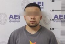 Sentencian a 40 años de prisión a padrastro de Jaziel Giovanny