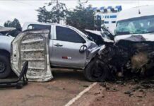 Piden apoyo para regreso de chihuahuenses accidentados en Perú