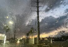 Esto dice el pronóstico municipal para el fin de semana