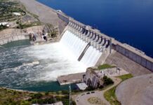 Aprobó Congreso exhorto para suspender entrega de agua a EEUU