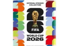¿Cuándo sale a la venta el Álbum del Mundial 2026?