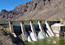 Piden Congresistas a Trump renegociar Tratado de Aguas junto al TMEC