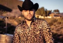 Dan 14 días a Gerardo Ortiz para pagar multa de $25 millones