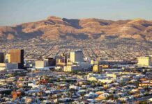 Bajó temperatura por Frente Frío, esperan máxima de 28°C