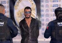 Vinculan a proceso a Jairo; asesinó a su pareja en Punta Oriente