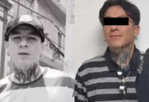Detuvieron al rapero Sampe MC por asaltar en las calles de la CDMX