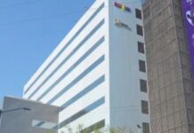 ¡Alarma! Niña de 4 años se intoxica con cristal en Nuevo León