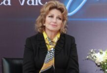 Angélica María podría regresar a las telenovelas