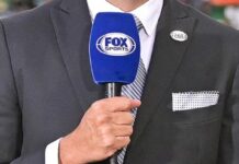 Conductor se despide de Fox Sports tras casi dos décadas