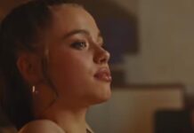 Sorprende hija de Angelina Jolie tras aparecer en videoclip de K-pop