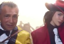 Belinda y Los Ángeles Azules abrirán inauguración del Mundial 2026