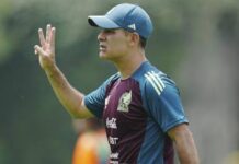 Rafa Márquez será técnico del Tri rumbo a 2030; ya arma su equipo