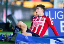 “La Hormiga” apunta a Europa: “lo siento cada vez más cerca”