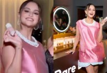Rumoran que Selena Gomez está embarazada