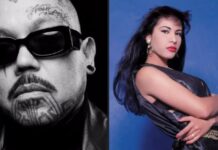 Molesto A.B. Quintanilla por videos de imitadoras de Selena