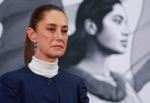 En 17 meses; 70% aprueba a Clau, 53% economía bien y 53% seguridad mal