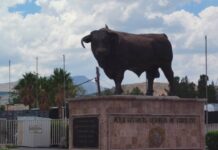 Lamentó Unión Ganadera fallecimiento de Gerardo López Palacios