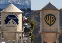 Oficial: Accionistas de Warner Bros aprobaron la fusión con Paramount