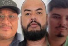 Emiten pesquisas de policías «levantados» en Belisario Domínguez