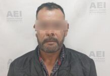 Vinculan a hombre por violencia contra mujer y dos menores