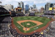 Venden a los Padres de San Diego por 3 mil millones de dólares