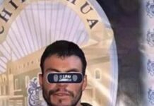 Llevan ante Juez a detenido por feminicidio en Punta Oriente