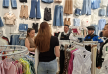 Promueve Policía Municipal medidas de seguridad para comerciantes del Centro Histórico