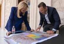 Proyectan Estado e IP semaforización