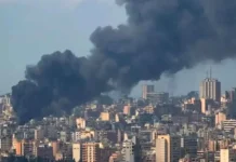 Rompe Irán tregua: cierra Ormuz y ataca