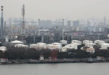 Esta no es la guerra de China, pero Pekín comenzó a prepararse para ella hace años