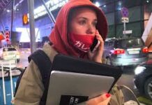 Retrata mega documental a periodistas perseguidas por Putin