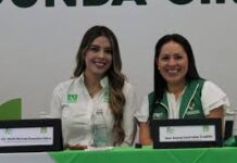 Anuncia PVEM que rompe con Morena en SLP por gubernatura