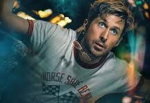 Queda Ryan Gosling fuera de película de los Daniels