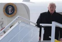 La salud mental de Trump entra a debate por sus comentarios sobre Irán y el papa