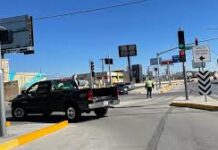 Debe concluir este año renovación de semáforos